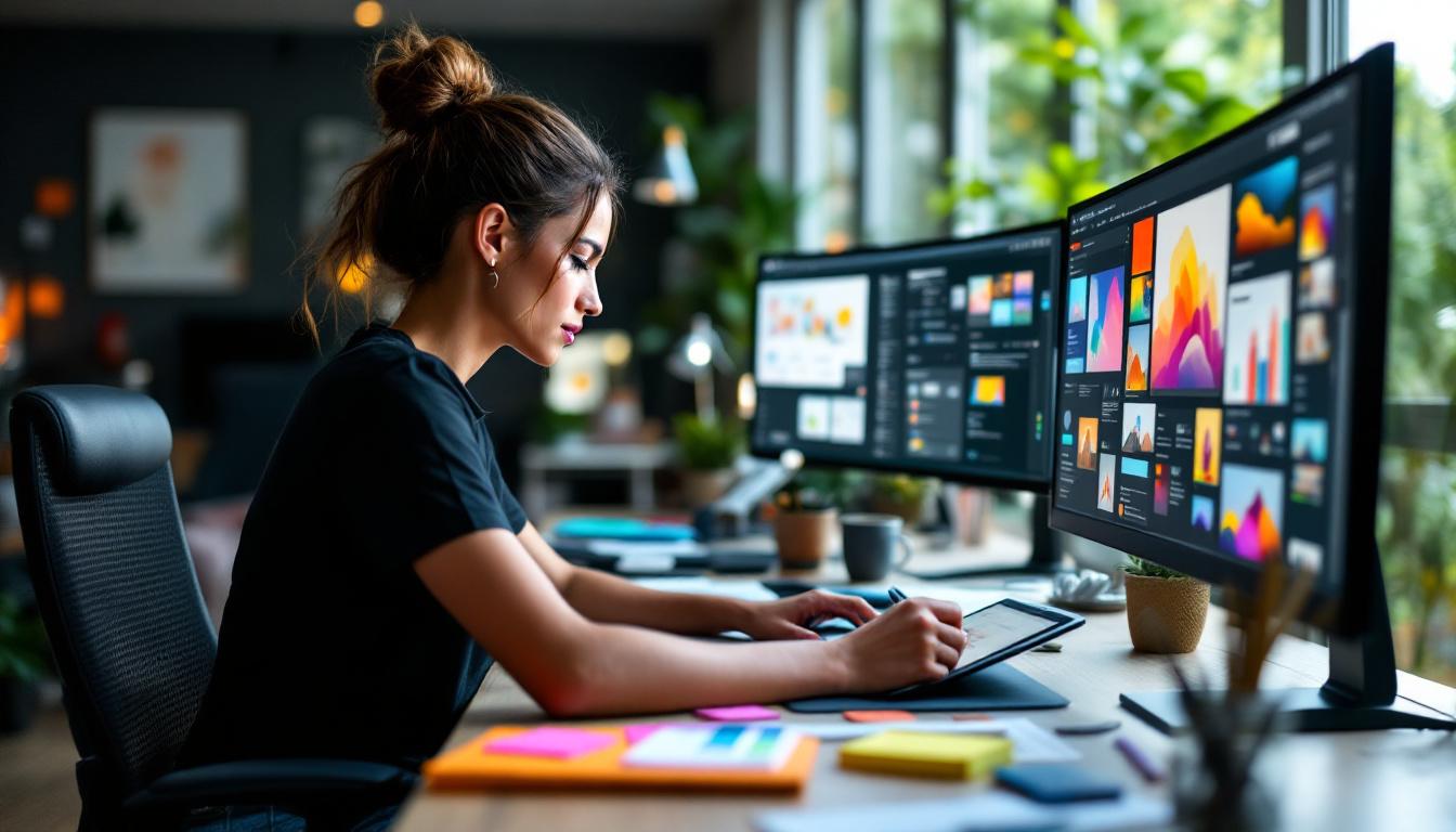 UI Designer