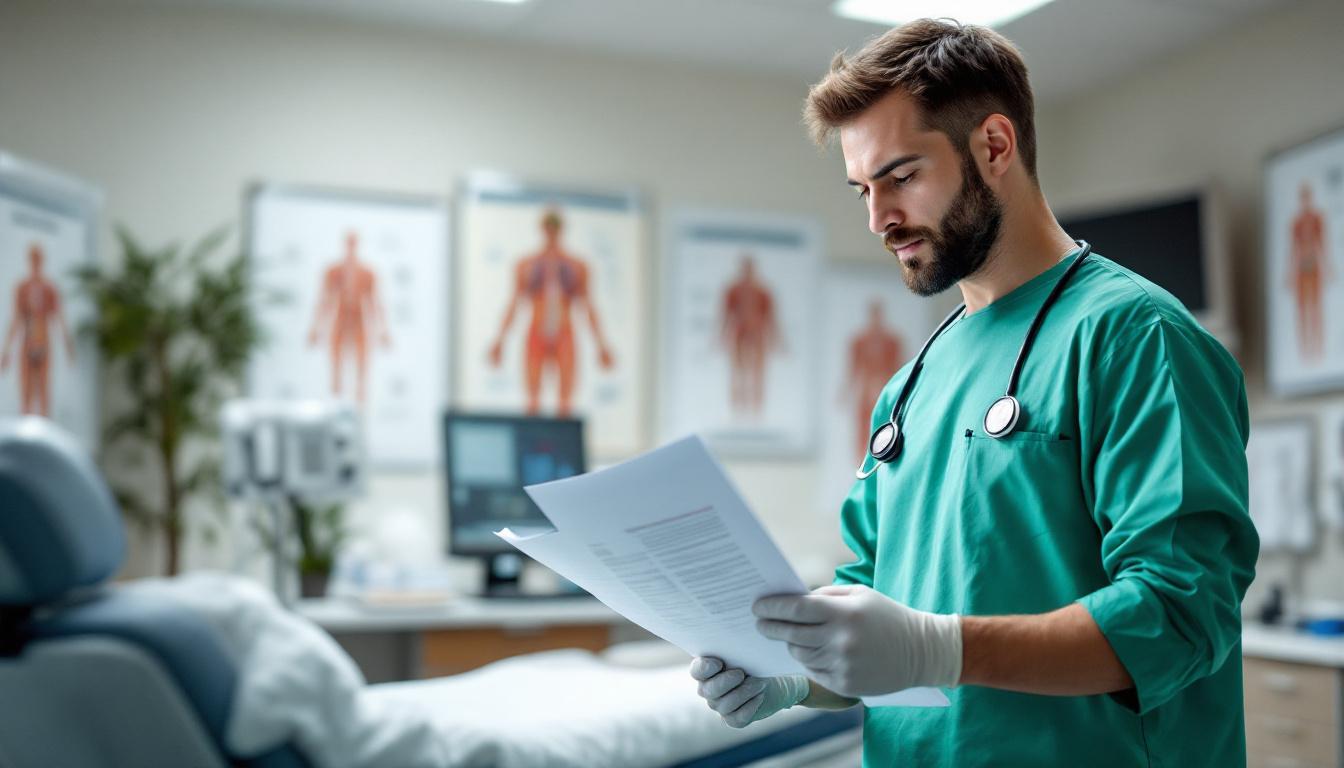 Urologist