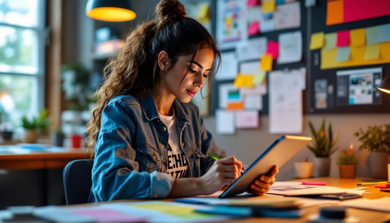 UX Designer