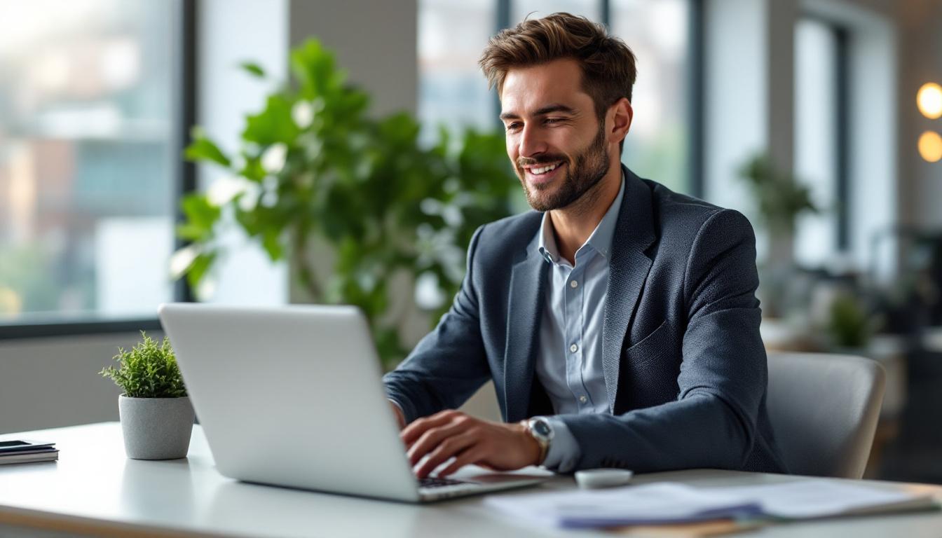 Export Sales Representative