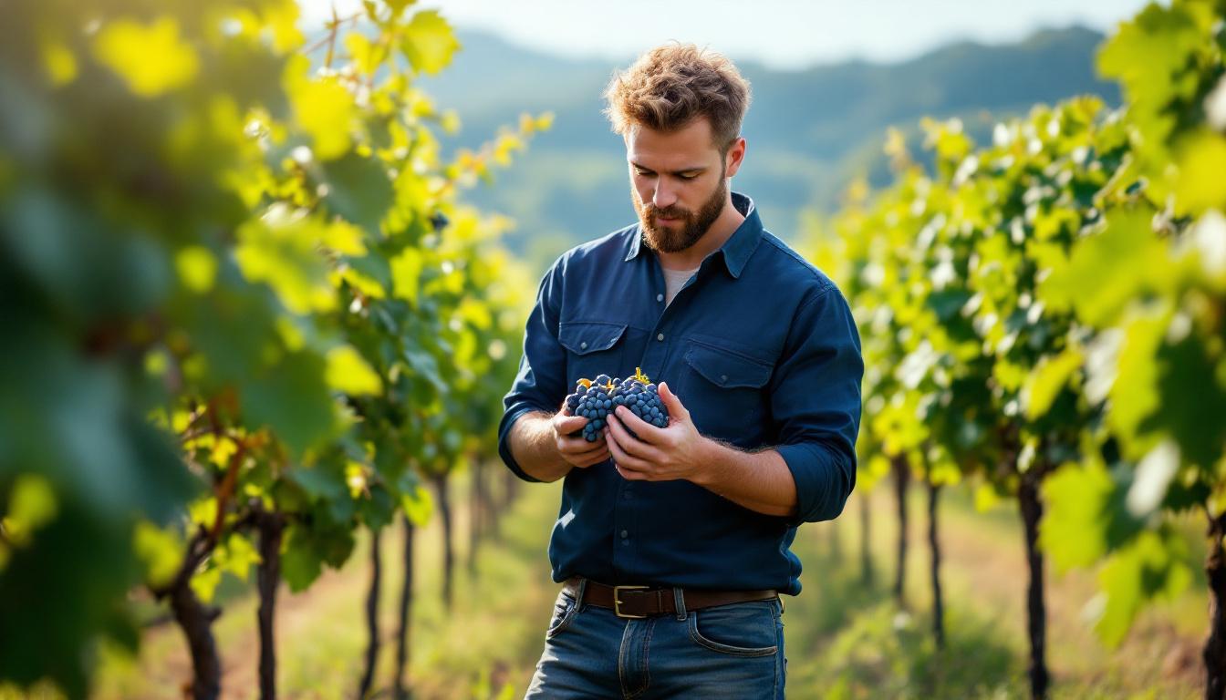 Winemaker