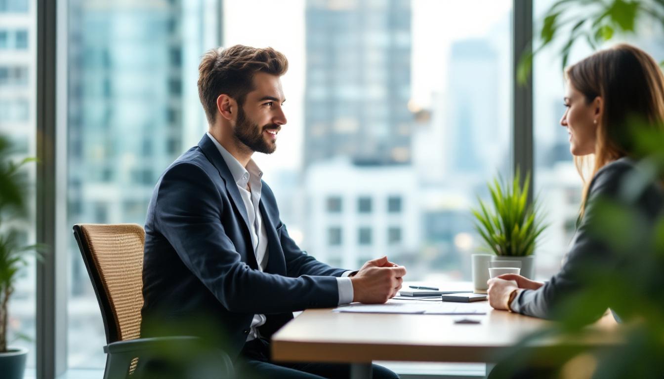 Traveling Sales Representative