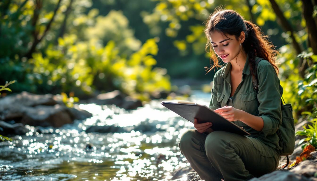 Water Resource Specialist