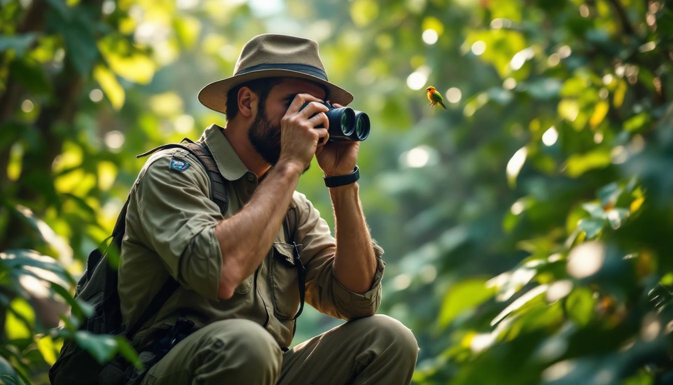 Zoologist