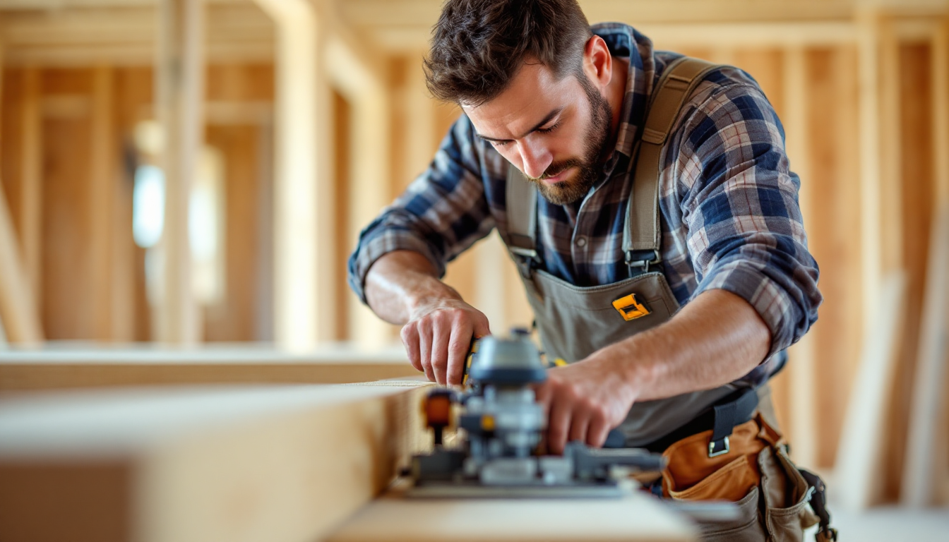 Carpenter