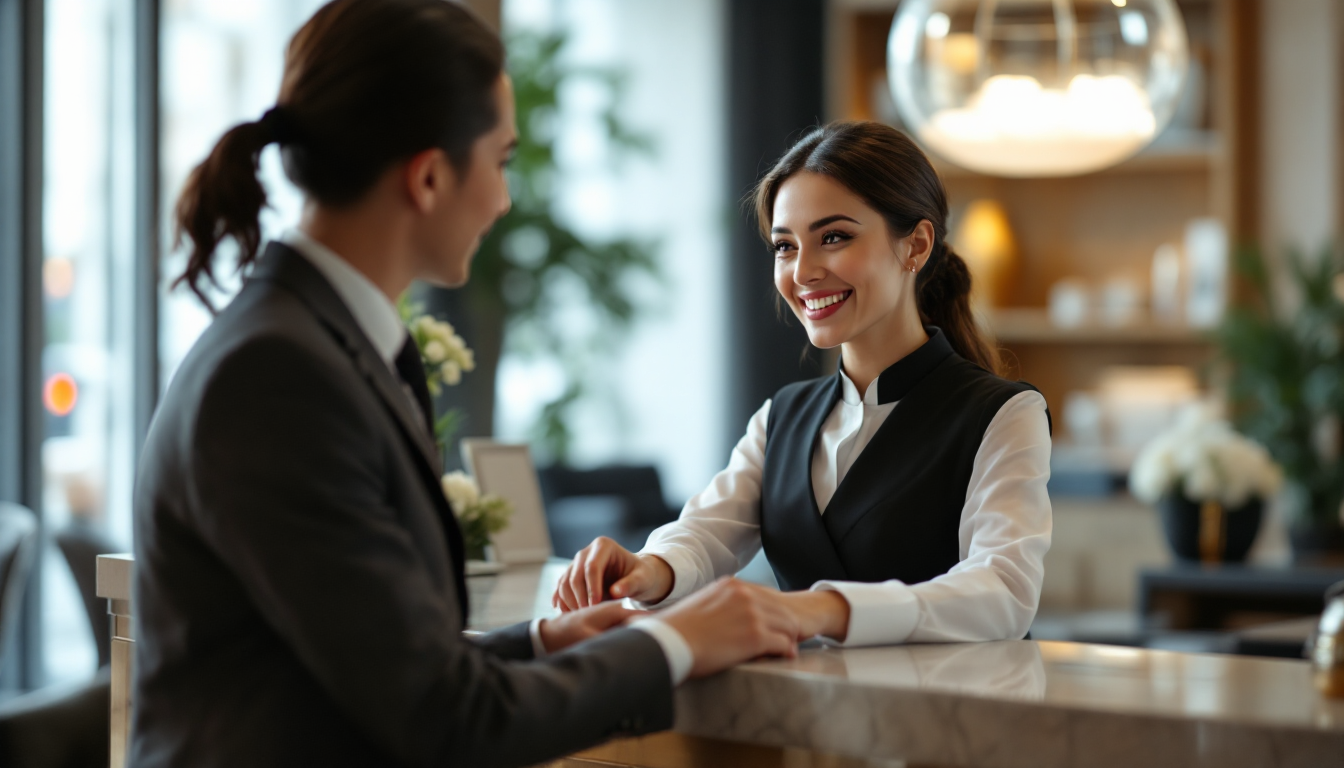 Concierge