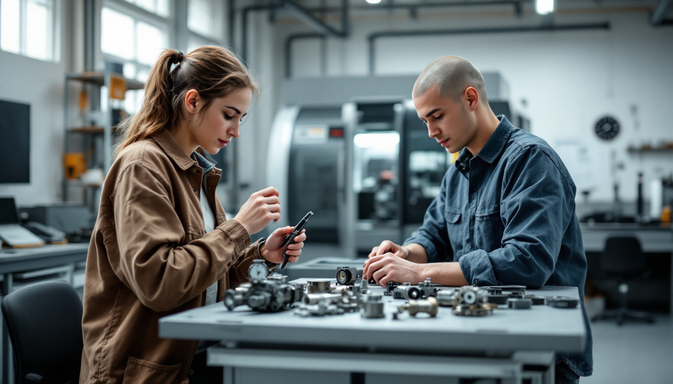 chargé de production dans les industries créatives et culturelles