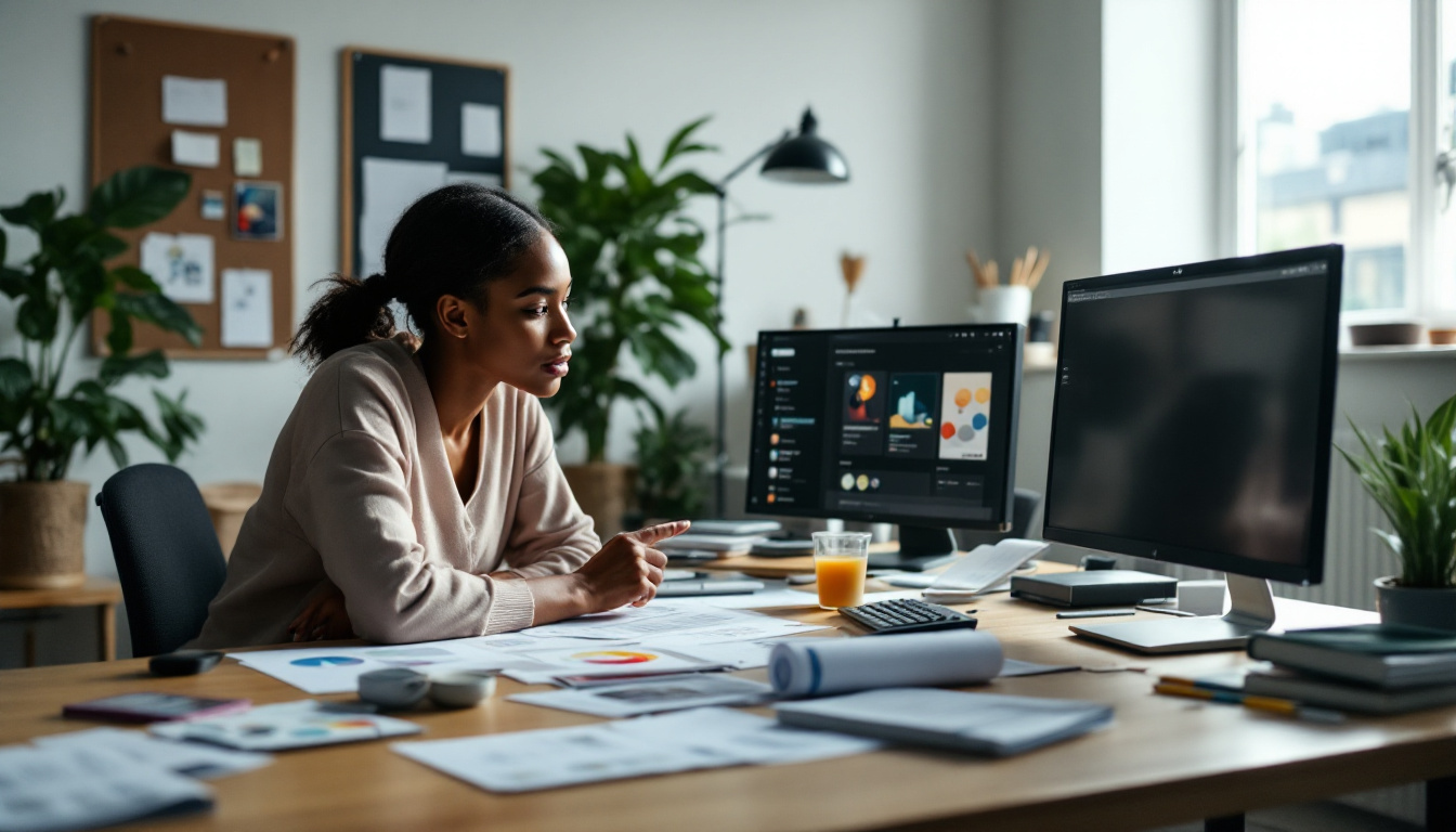 manager de la stratégie marketing