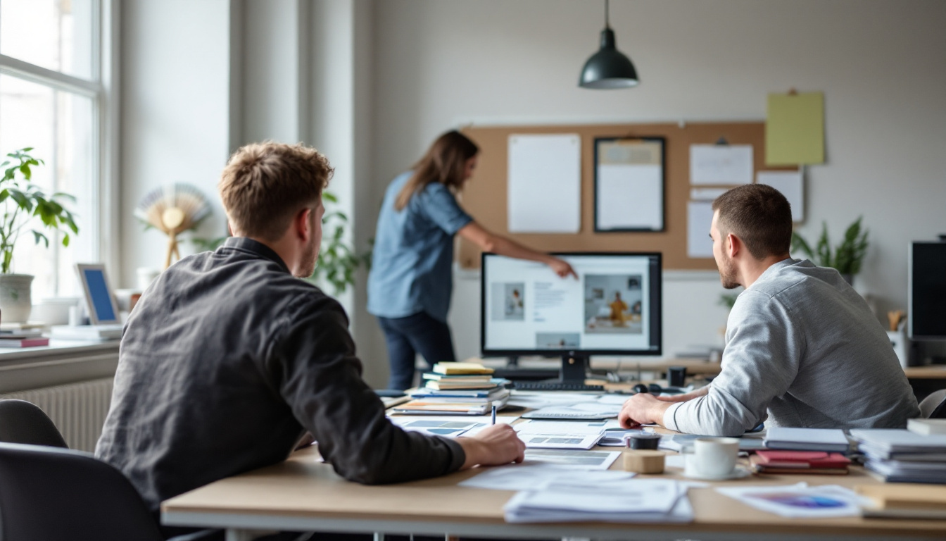 manager de la stratégie marketing