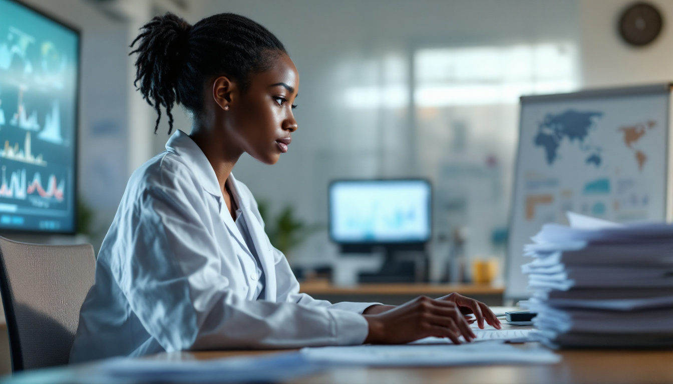 attaché de recherche clinique