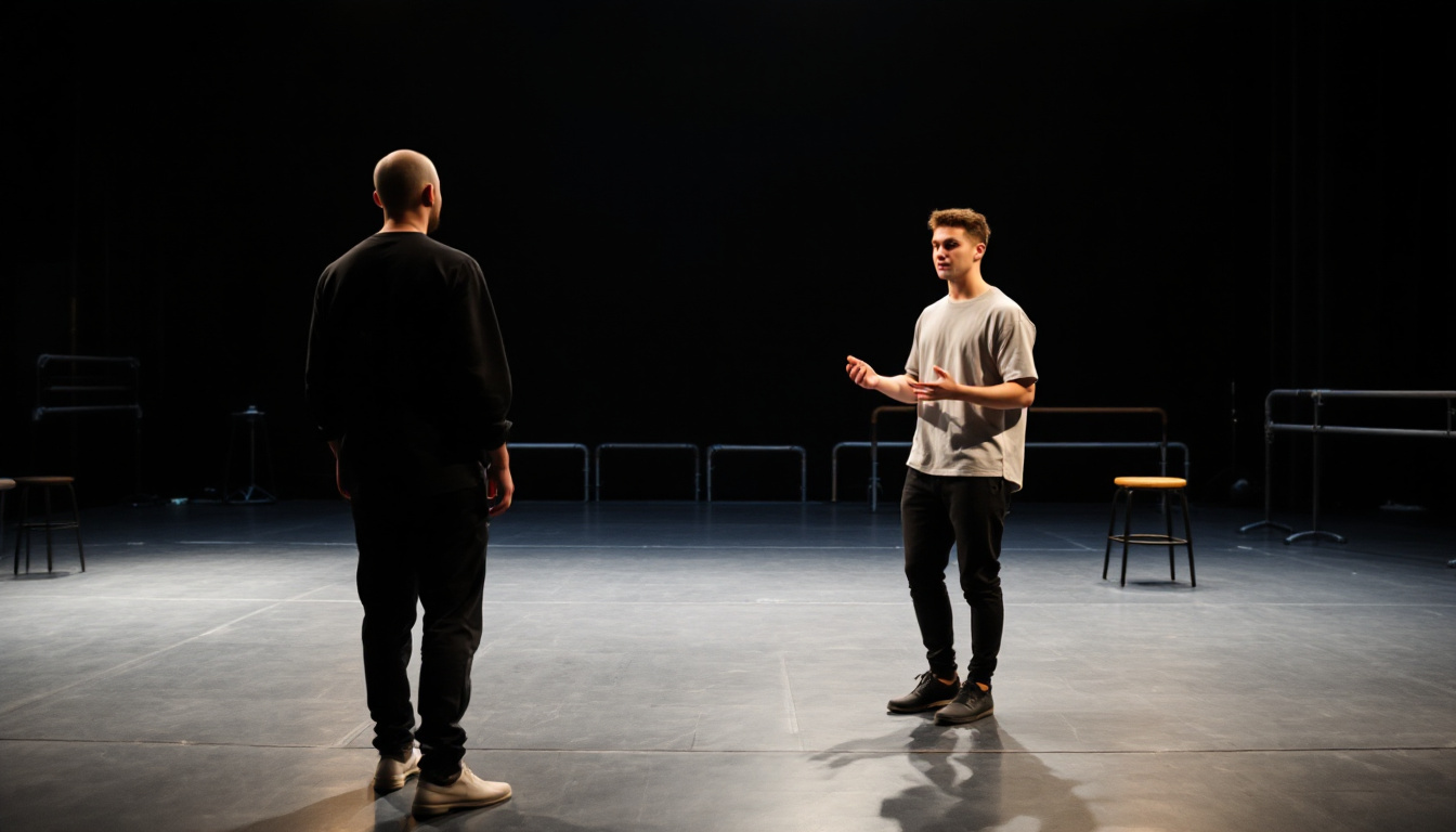 diplôme d'État de professeur de danse option danse classique