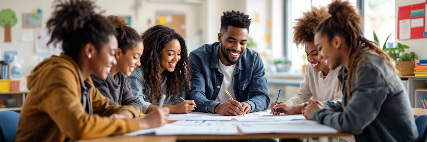 Teaching English or French as a Second or Foreign Language