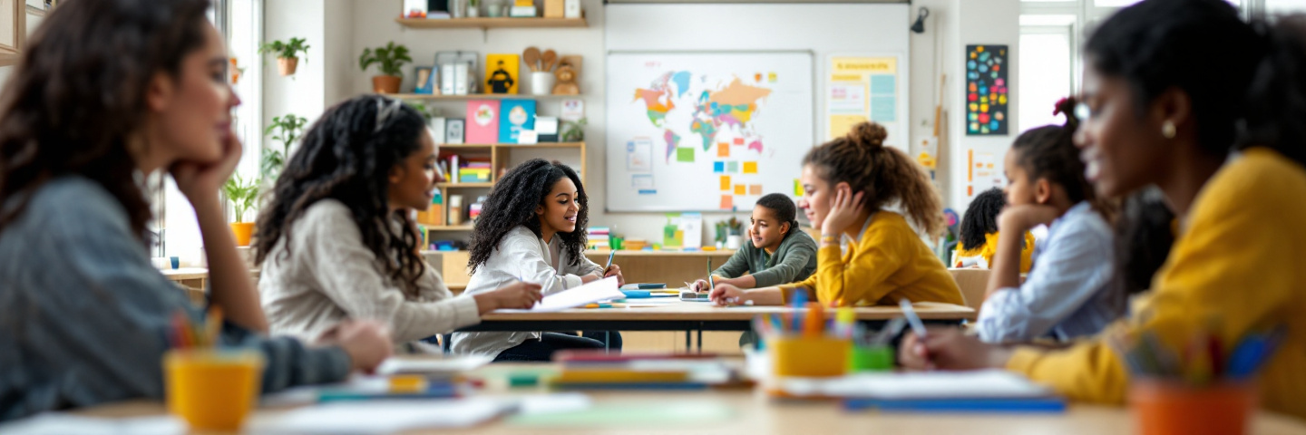 Teacher Education and Professional Development, Specific Levels and Methods