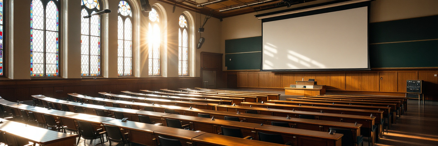 Student Counseling and Personnel Services