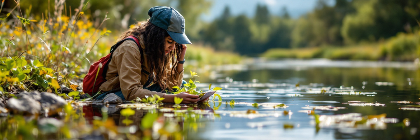 Fishing and Fisheries Sciences and Management
