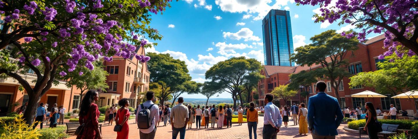 Daystar University