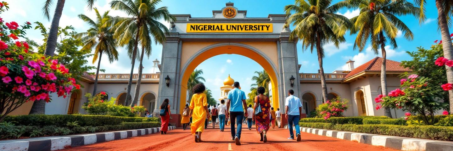 Joseph Ayo Babalola University