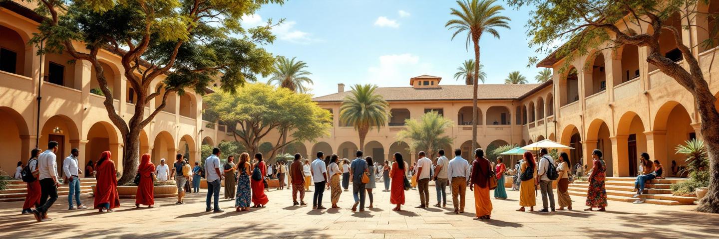 Université Alassane Ouattara