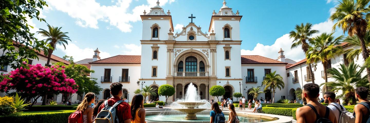 Universidad Anáhuac México Sur