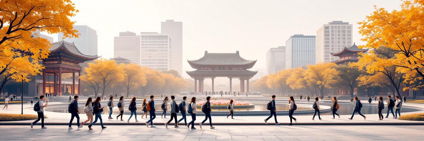 Huanghuai University