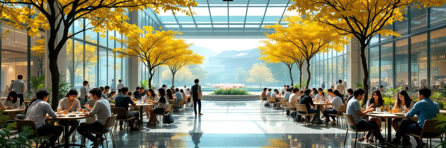 Wuhan Technology and Business University