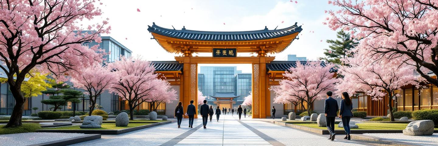 Duksung Women's University