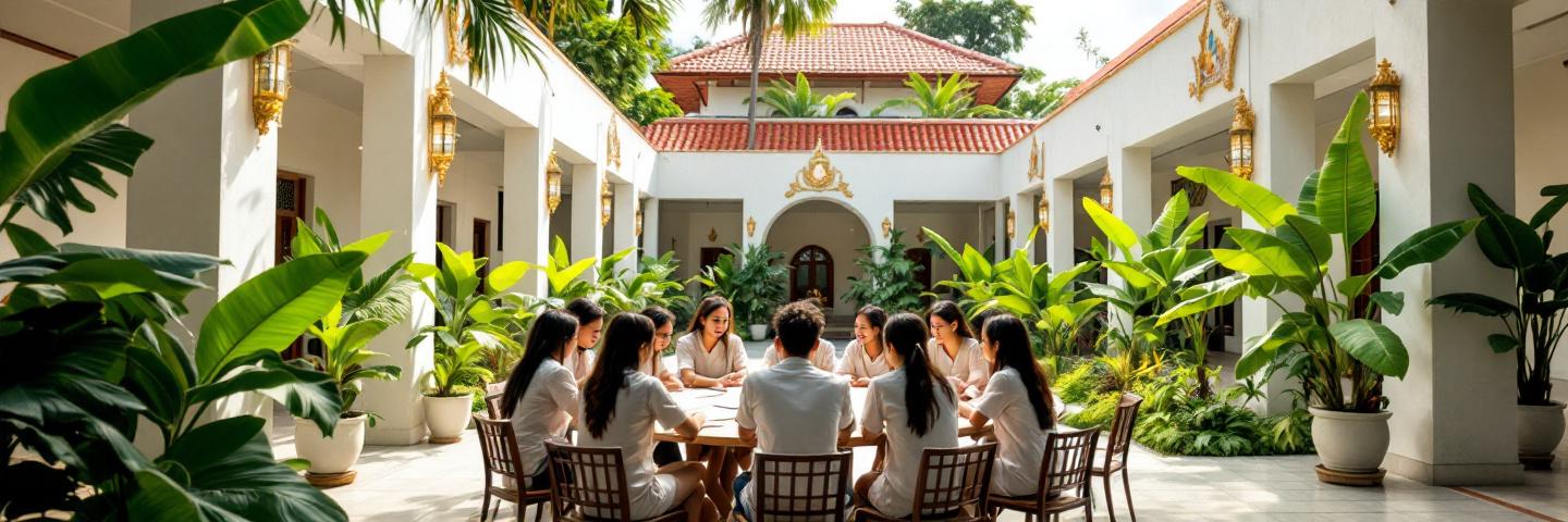 Universitas Tunas Pembangunan