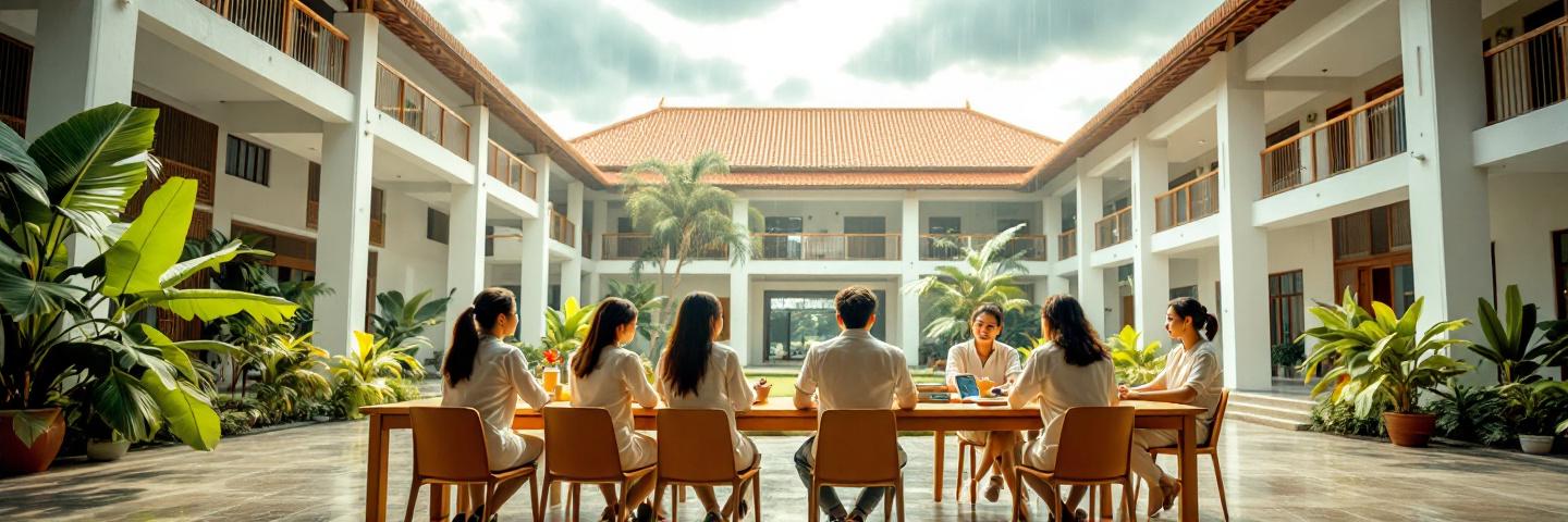 De La Salle Catholic University