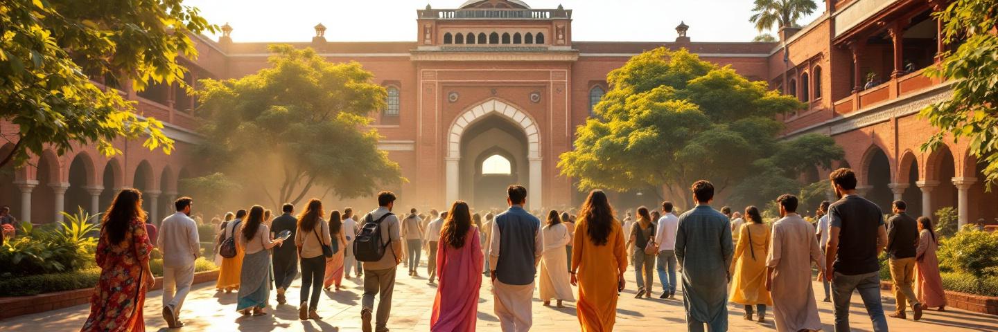 Allama Iqbal Medical College