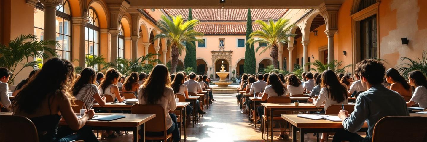 Pontifical University Antonianum