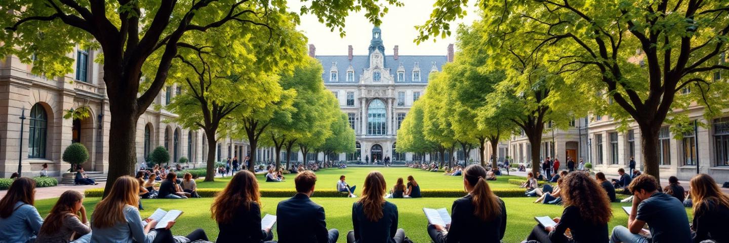 ECOLE POUR L'INFORMATIQUE ET LES TECHNIQUES AVANCEES (EPITA)