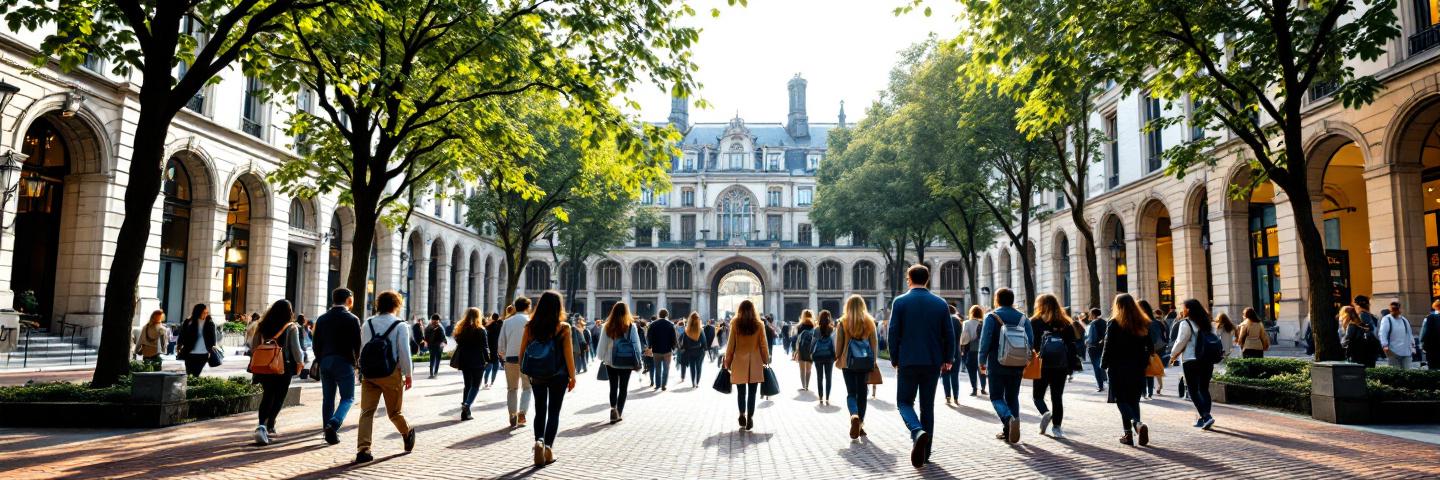 Lycée professionnel Louis Darmanté