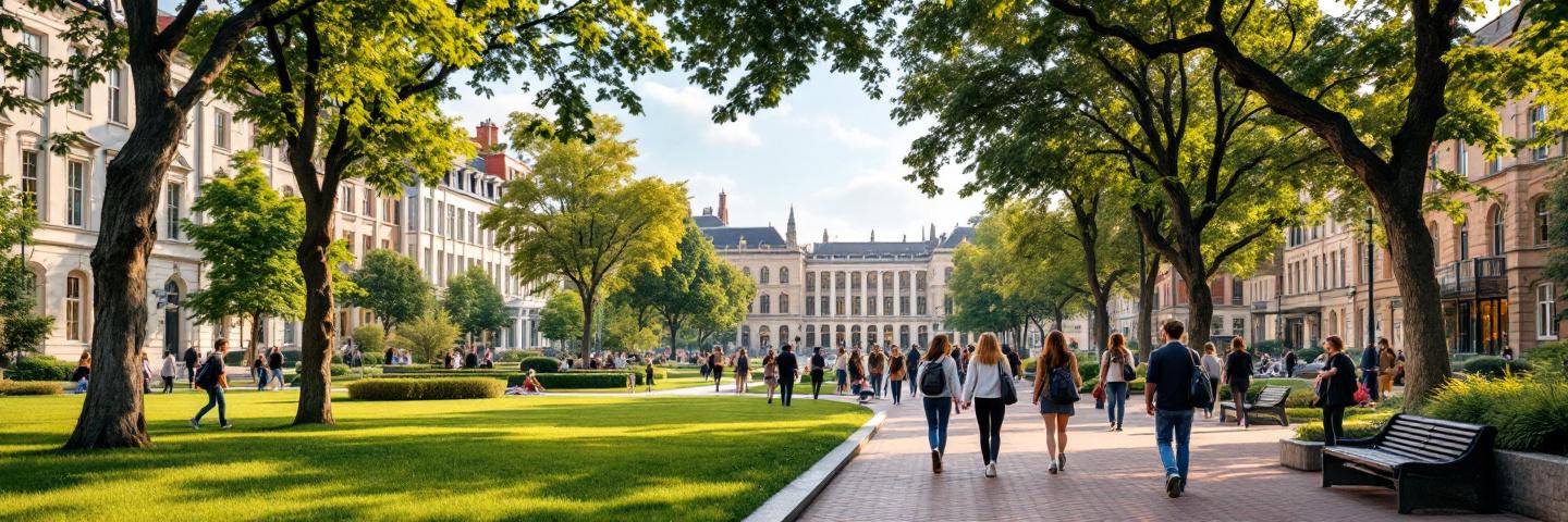 Collège Saint-Just