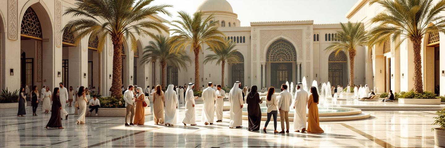 King Fahd University of Petroleum and Minerals