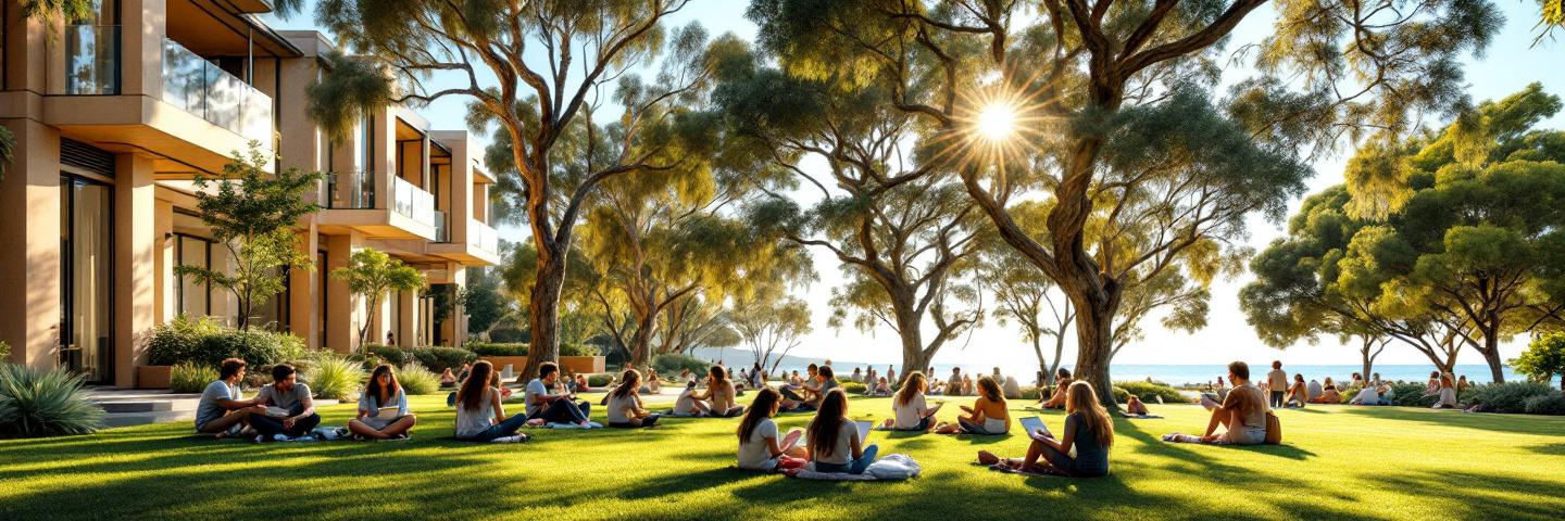 Curtin University