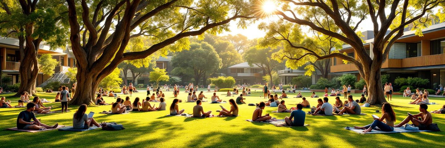 The University of Sydney